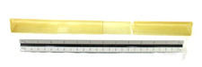 Vtg Drafting Ruler Triangular Scale No. 883/21 w/ Case A.W. Faber Castell picture