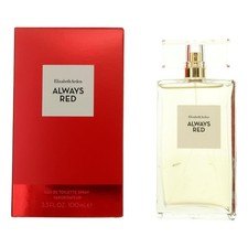 Always Red by Elizabeth Arden, 3.3 oz EDT Spray for Women picture