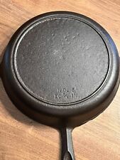Set Of (3) Three Vintage BSR Century Series Skillets. Cleaned And Restored. picture