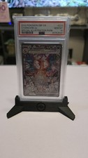 PSA 10 Charizard EX 223/197 - Obsidian Flames SIR Pokémon TCG picture