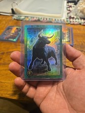 2024 Cardsmiths Currency Series 4 Bull Market #23 Emerald Gemstone #'d 66/99 picture