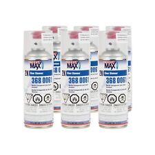 Spray max USC 2k High Gloss Clearcoat Aerosol (6 PACK) picture