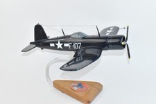 VMF-224 F4U-1D Corsair Model picture