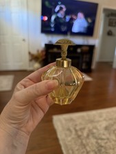 Vintage Avon Perfume Bottle picture