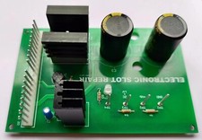 Bally E-1000 & E-2000 E-Seires Power Supply Board New Replacement picture