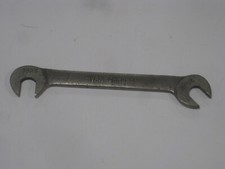 Rare Vintage Herbrand 1825 Multi-Angle 1/2 Spanner Wrench Double Open End Tool picture