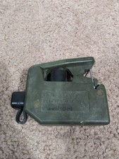 RARE Vintage M57 Firing Device Claymore Clacker Vietnam Military Collectible US picture