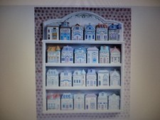 2024 Lenox Spice Village 24 Piece Spice Jar Collection Set-NEW IN BOX picture