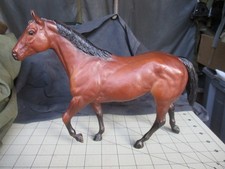 Vtg BREYER Horse, #1U picture