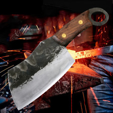 SURATU™ - Chopping Cleaver Chef's Knife picture
