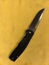 Benchmade 890 Torrent Discontinued. Rare Find. picture