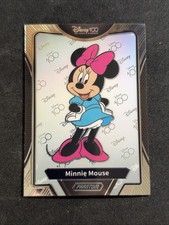 2023 Kakawow Phantom Disney 100 - Minnie Mouse - #PD-B-02 picture