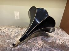 COLUMBIA PHONOGRAPH ORIGINAL HORN AND ELBOW picture