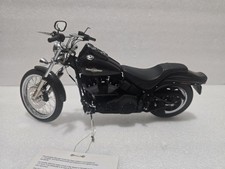 Franklin Mint 2006 Harley-Davidson Night Train picture