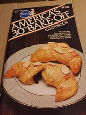1982 Collector's Pillsbury Classic Cookbook #15