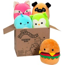 Squishmallows: Original 5
