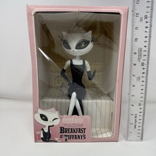 Madame Alexander Breakfast at Tiffany's FRENCH KITTY Limited edition Of /1500 picture