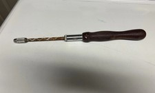 Vintage Stanley Yankee No. 130A    Ratcheting Screwdriver - U.S.A. picture