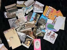 Interesting Bundle 1960's-1990's Ephemera Journals, Papercrafts Inc Love Is, picture