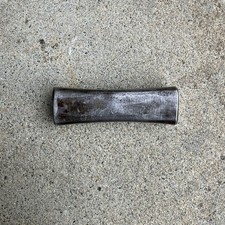 Fukushima Japanese Genno Hammer Medium Square Head Only picture