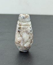 Ancient Phoenician Stone Bead | Circa 6th-3rd century BC picture