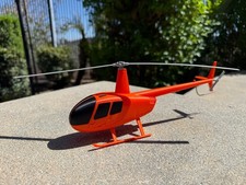 R44 Helicopter Model picture