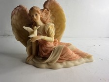 1993 Roman Seraphim Classics Evangeline Angel of Mercy #67090 Figurine picture