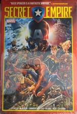 Secret Empire (Marvel Comics 2017) picture