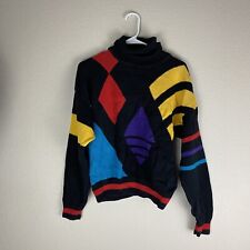 I.B. Diffusion Sweater Vintage Size Medium  picture