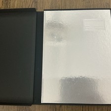 2001 LAMBORGHINI MURCIELAGO LIMITED EDITION CUSTOMER BOOK LIMITED BOX BROCHURE picture