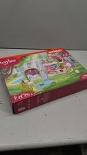 Schleich Farm World - 64Pc Large Farm with Animals and More | 42605 picture