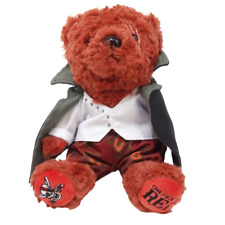 Teddy Bear One Piece Film RED Shanks Movie Plush Doll From Japan picture