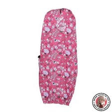Marushin Travel Cover Sanrio Hello Kitty Pinky Pop Golf Bag Caddy Bag Cover picture