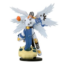 Banpresto Digimon Adventure Digivice Anime Figure Statue Toy Angemon BP71876 picture