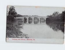 Postcard  Waldheim near Hanover Pennsylvania USA North America picture