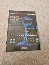 TPBBK74 MAGAZINE ADVERT 11X8