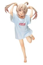 Kotobukiya - Onimai: I'm Now Your Sister - Mahiro Oyama (T-Shirt Version) PVC picture