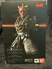 Bandai Meisho Movie Realization Sohei Darth Maul Star Wars Complete picture