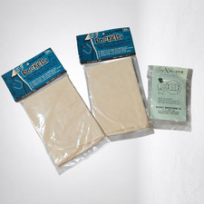 Vintage NOS Sewing Notions Lot EZ Buckle Pockets Bra Extender picture
