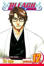 Bleach, Vol. 12 - Paperback By Tite Kubo - GOOD picture