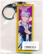 B-PROJECT Heatful Love Call Webpon C-9 Prize Plate Key Holder Ryuko Nonomi picture