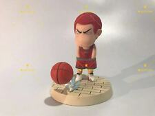 Anime SLAM DUNK Hanamichi Sakuragi PVC Action Figurine Toy Gift picture