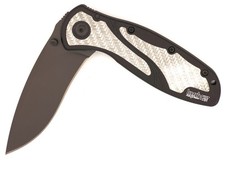 Kershaw Blur 1670SG10 Knife Ken Onion USA SpeedSafe Carbon Fiber NIB picture