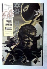 Crossroads #1 (1988) First Comics 1st Print Comic Book picture