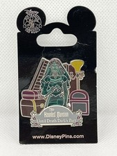 Disney Haunted Mansion The Bride Constance Until Death Do Us Part Pin NOC picture