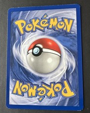 Wizards of the Coast Pokémon TCG 1st Edition Dragonite 19/62 Fossil Rare 1999 picture