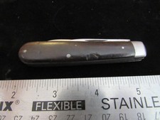 Vintage Keen Kutter Bearhead Jack Knife picture