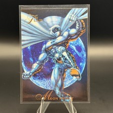 1994 Flair Marvel Pick Your Card: 1-150 Base Set & 1-18 PowerBlast Inserts picture