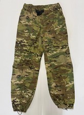 NEW Patagonia PCU L6 Level 6 GORE-TEX Trouser Pant Multicam X-Large picture