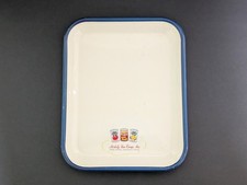 Vintage Stokely Van Camp 1950s Advertising Tray Pork and Beans (13.25